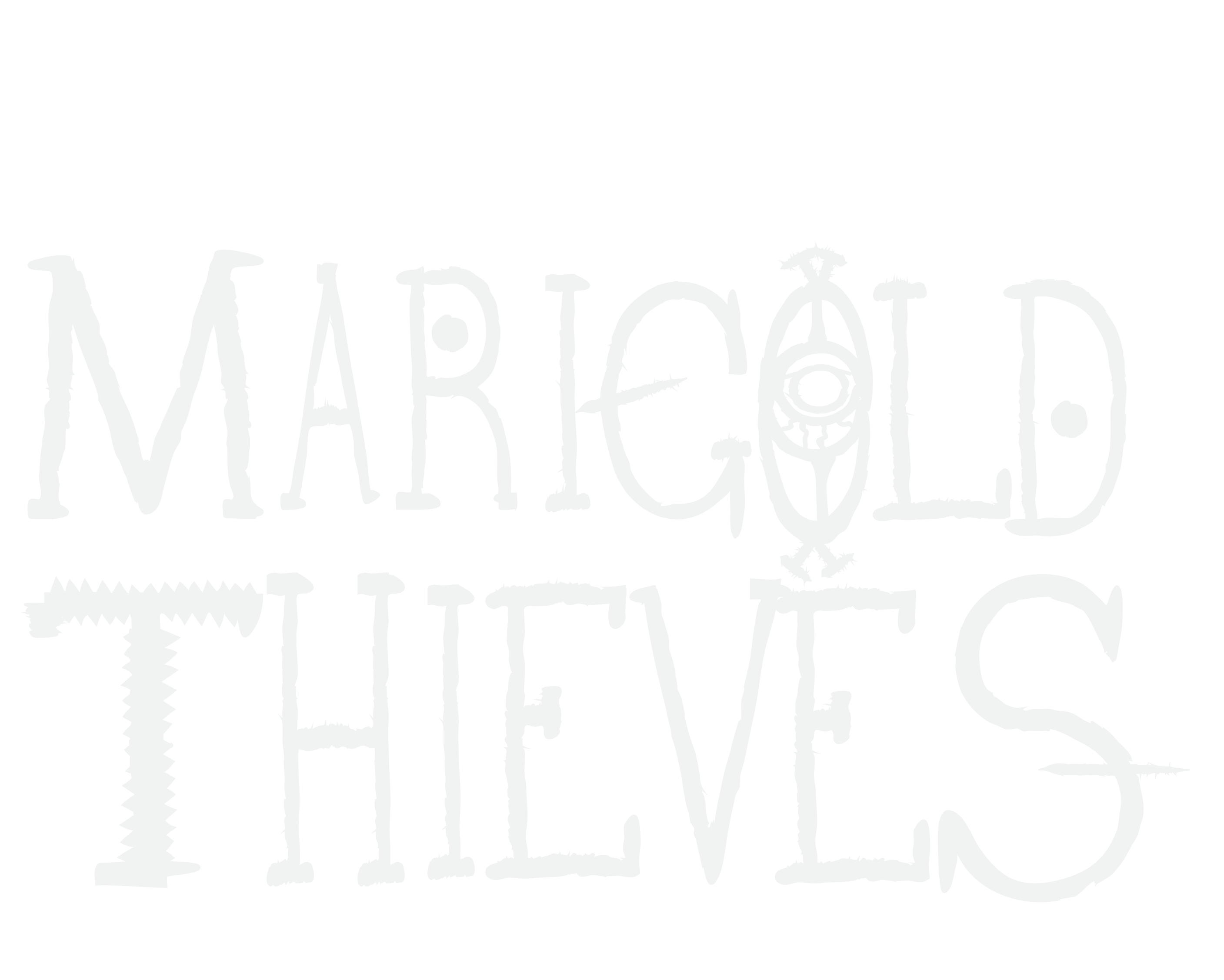 Marigold Thieves